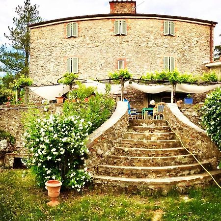 Podere Ceppeti 13 Gabellino Extérieur photo