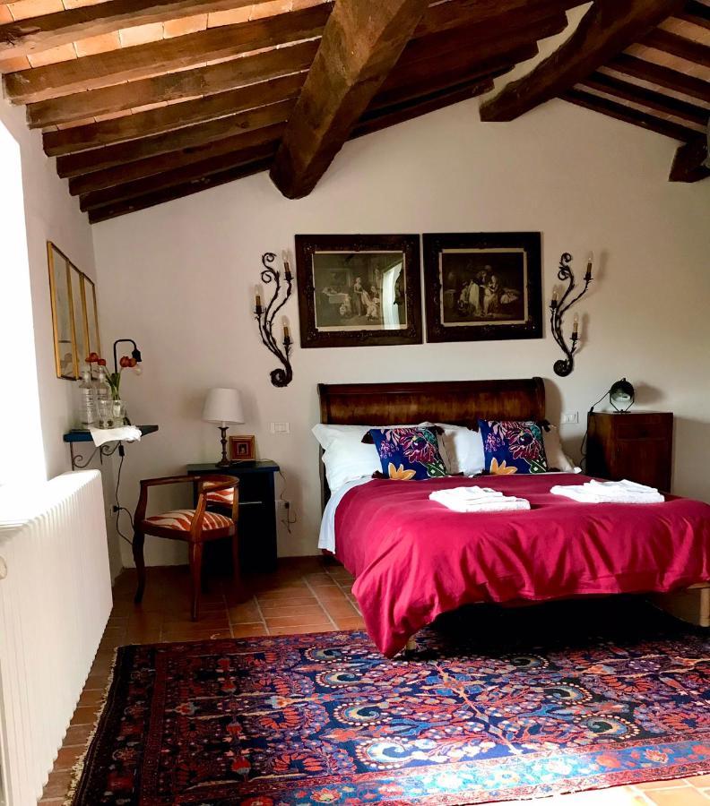 Podere Ceppeti 13 Gabellino Extérieur photo