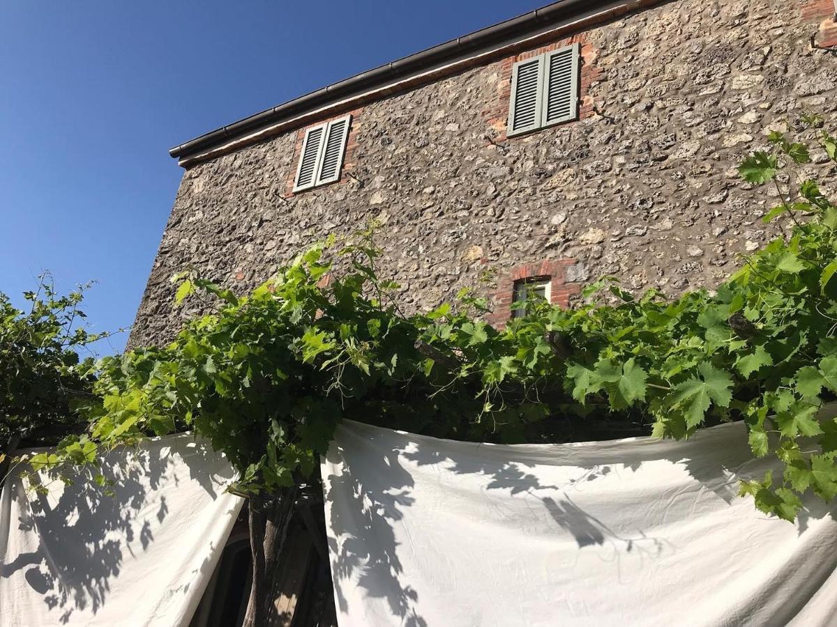 Podere Ceppeti 13 Gabellino Extérieur photo