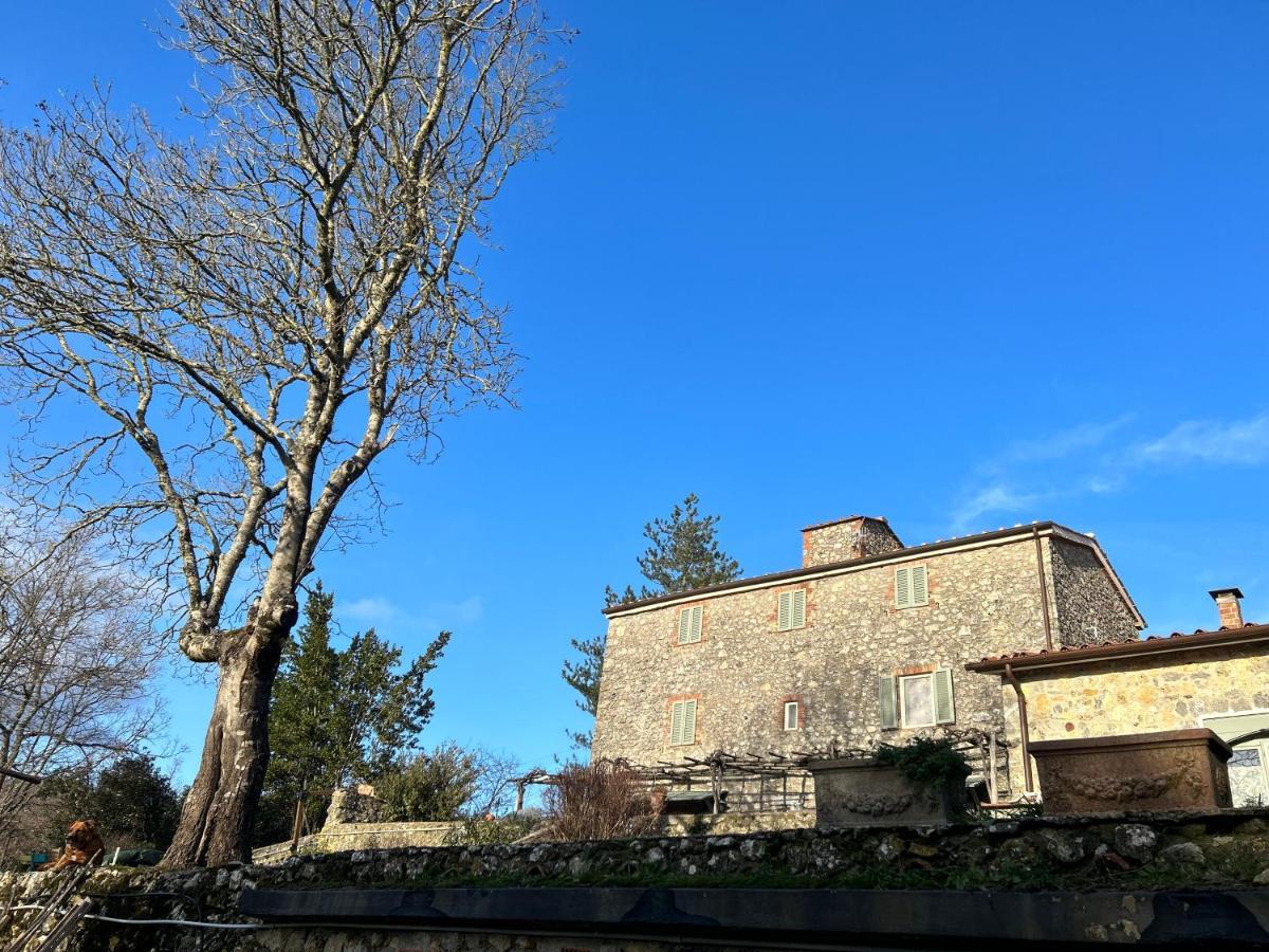 Podere Ceppeti 13 Gabellino Extérieur photo